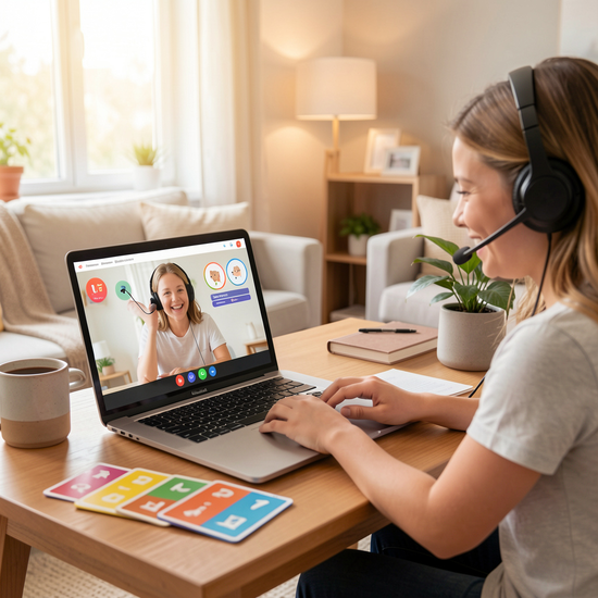 4 Reasons an Adult May Need a Speech Therapist