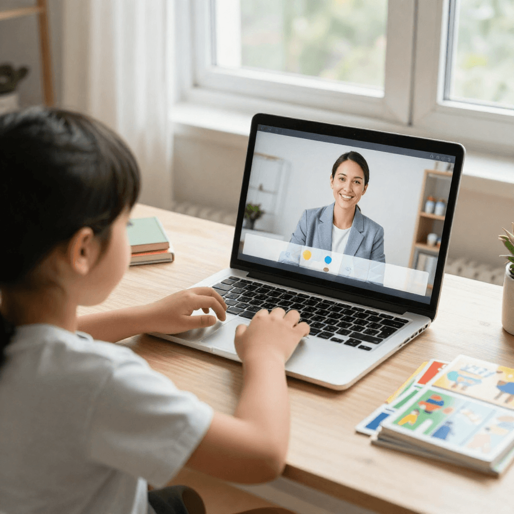 Fun &amp; Effective Speech Therapy Activities for Kids at Home