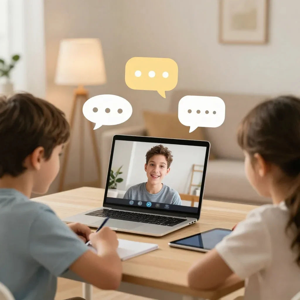 Best Ways to Improve Child Communication Now