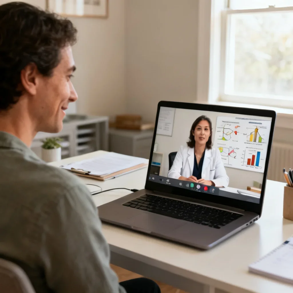 Voice Therapy Exercises for Adults That Truly Work
