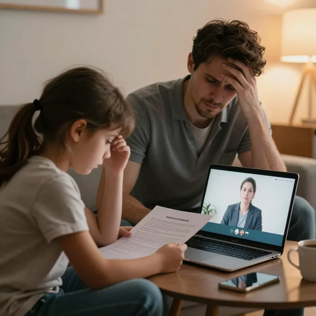 Speech therapist shortage putting lives at risk