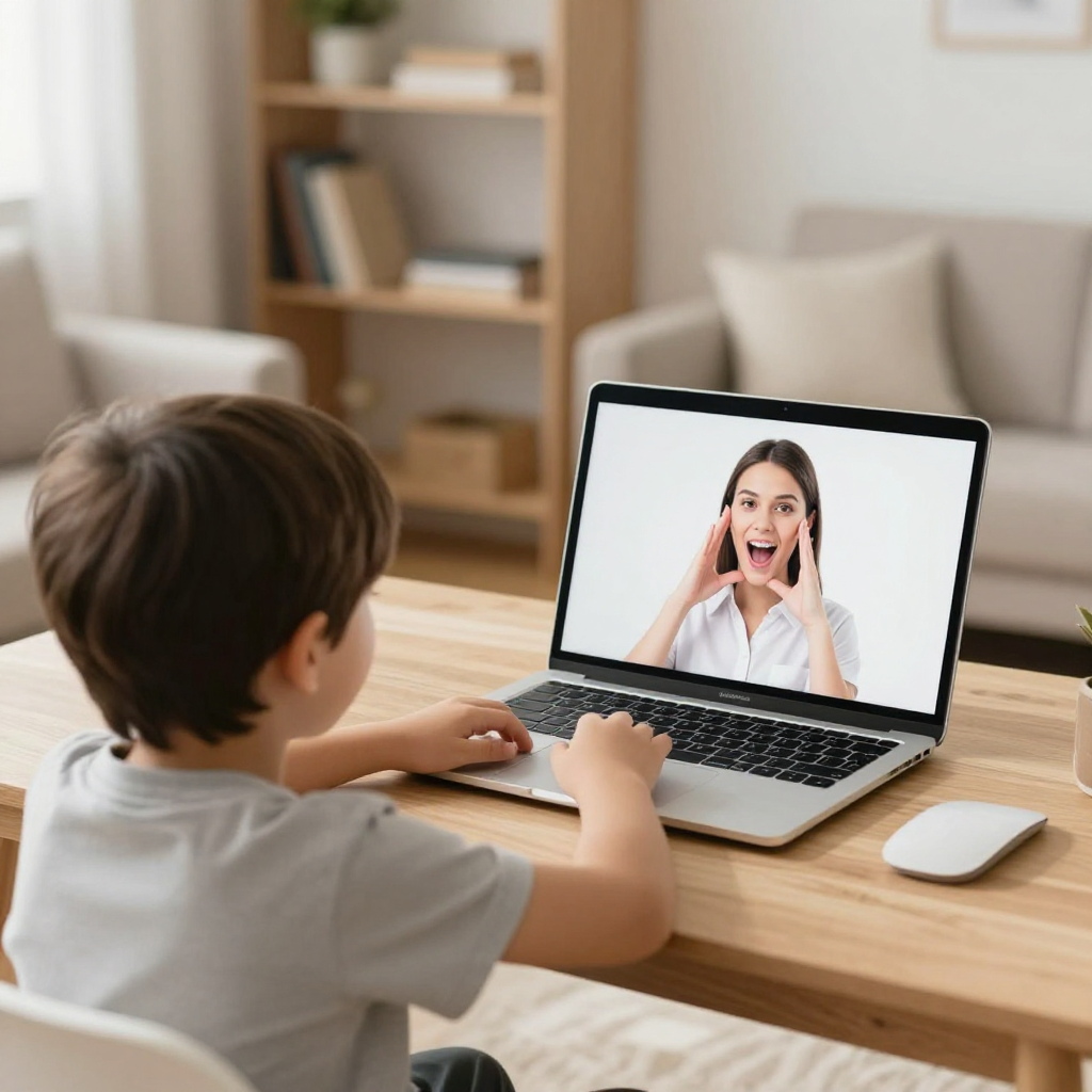 Speech Delay vs Language Delay: Understanding the Key Differences