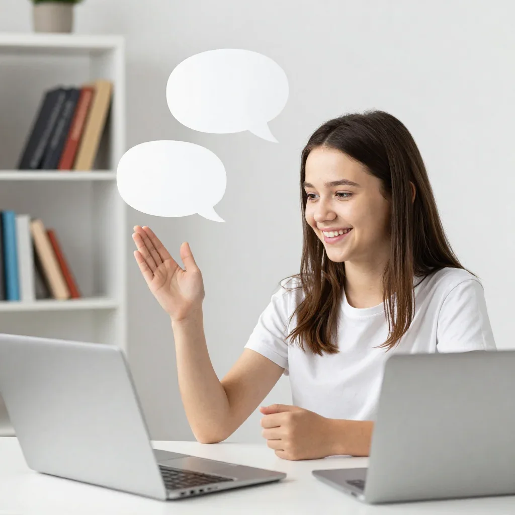 How Speech Therapy Improves Social Communication Skills in Teens