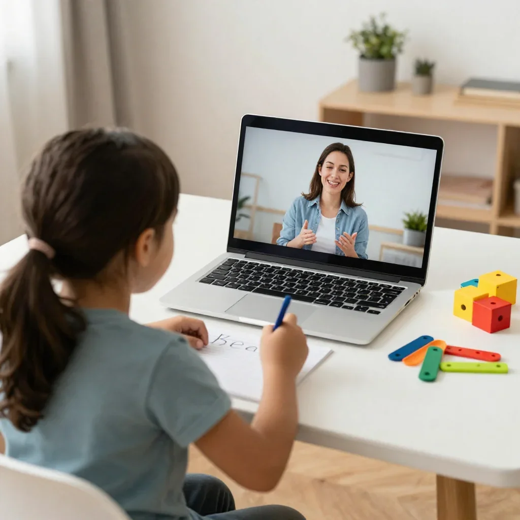 Speech-Language Pathologists Enhance Life Beyond Speech