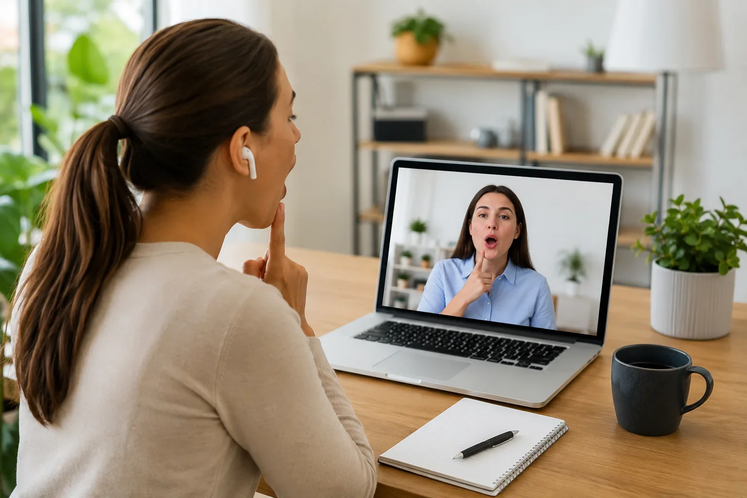Online Speech Therapy for Adults: Benefits, Process &amp; What to Expect