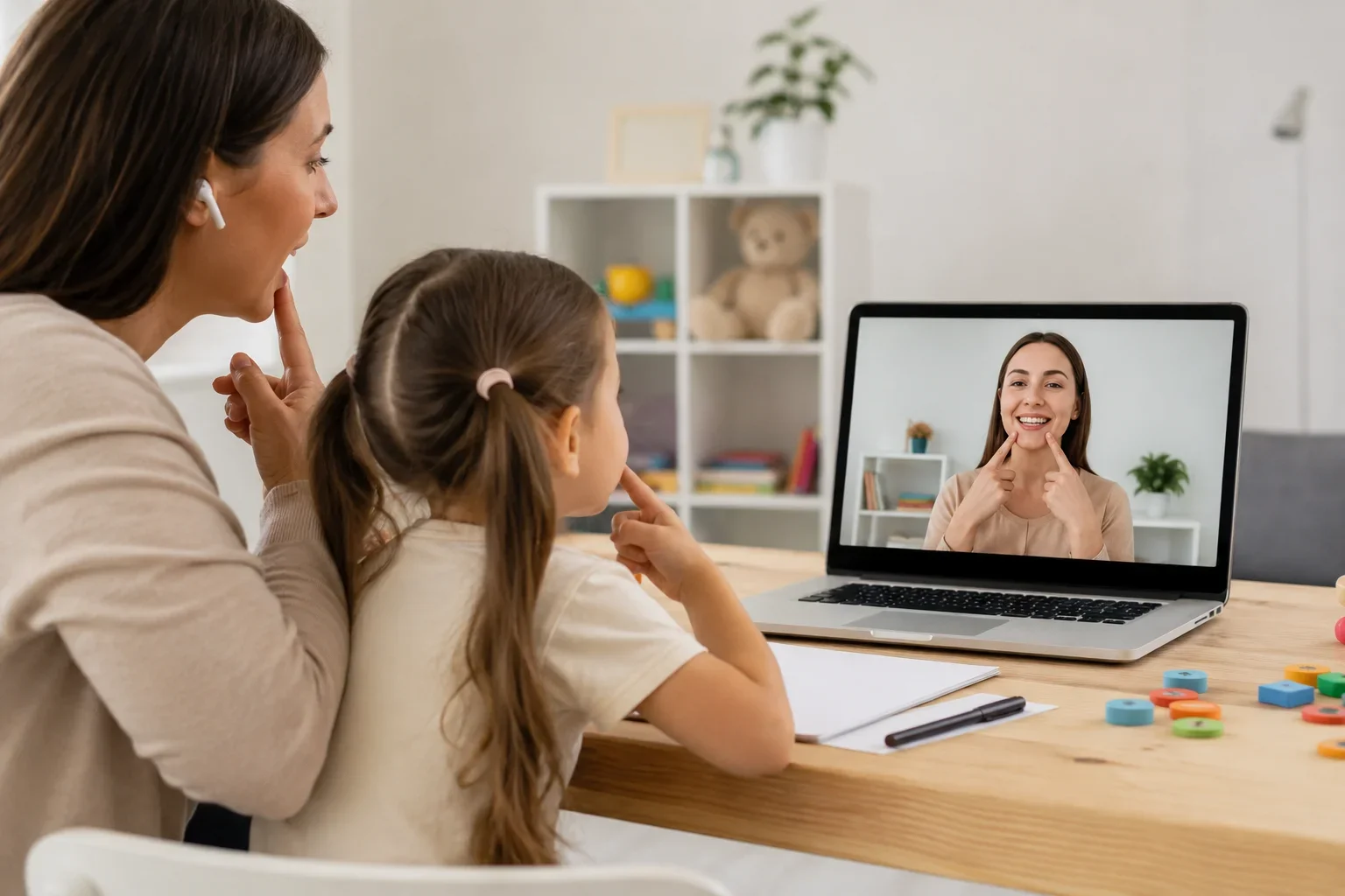 How Parents Can Encourage Better Communication at Home