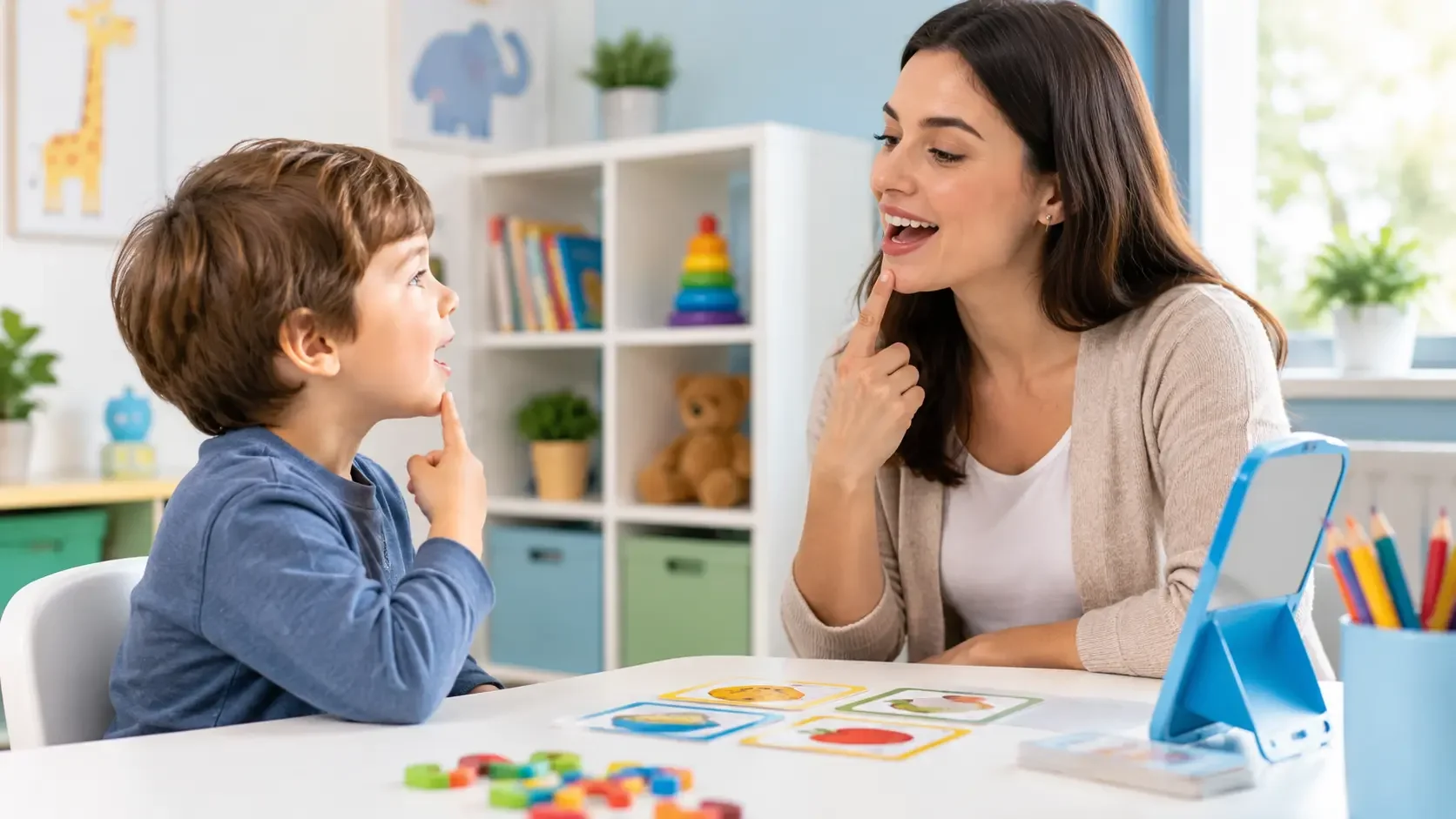 Pediatric Speech Therapy Florida: Signs, Costs, Options