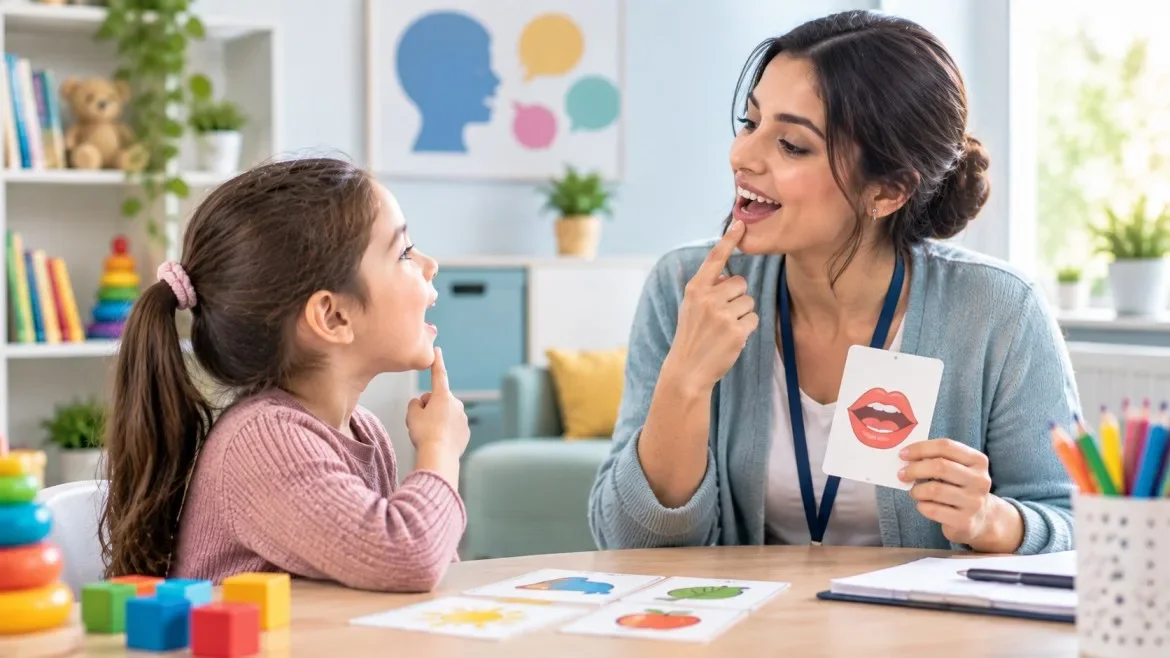 What Does a Speech-Language Pathologist Do? A Complete Guide