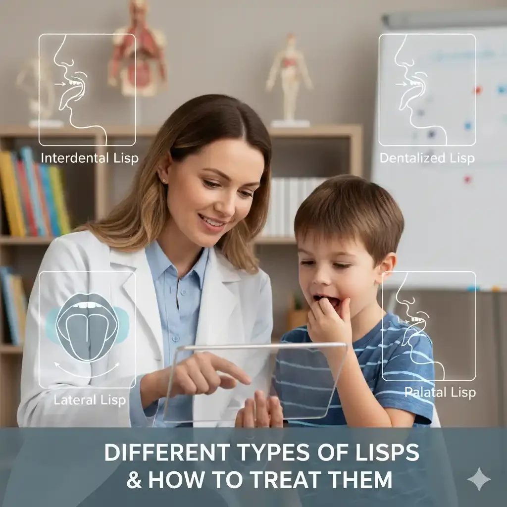 Different Types of Lisps and How to Treat Them