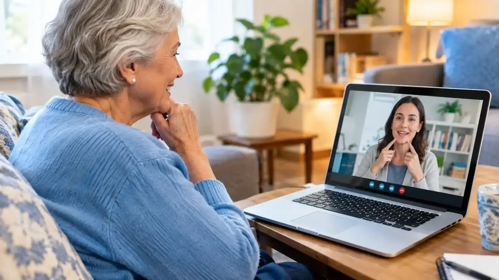 Speech Therapy After Stroke: A Complete Recovery Guide