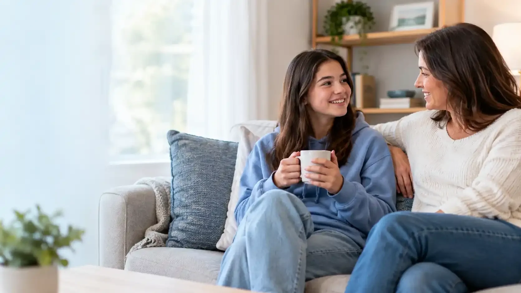 Communication Skills for Teens: How Parents Can Help at Home