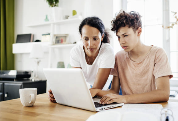online speech therapy for adults​