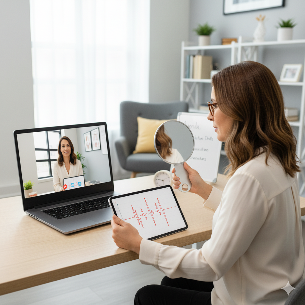 speech therapy for adults