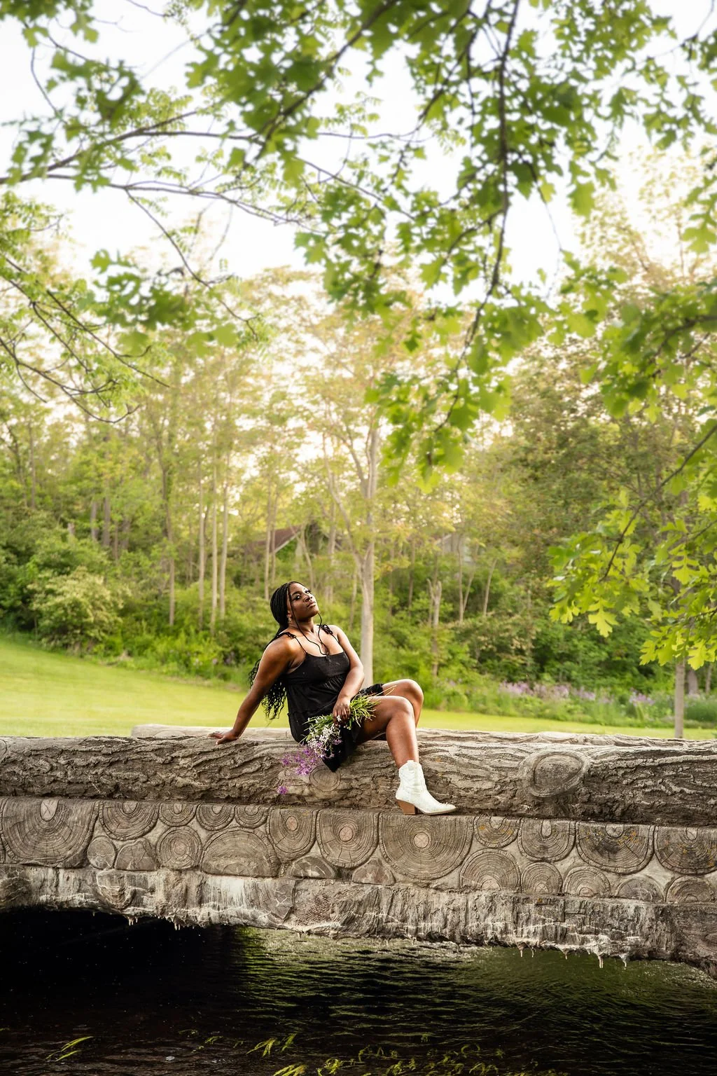Senior Photography