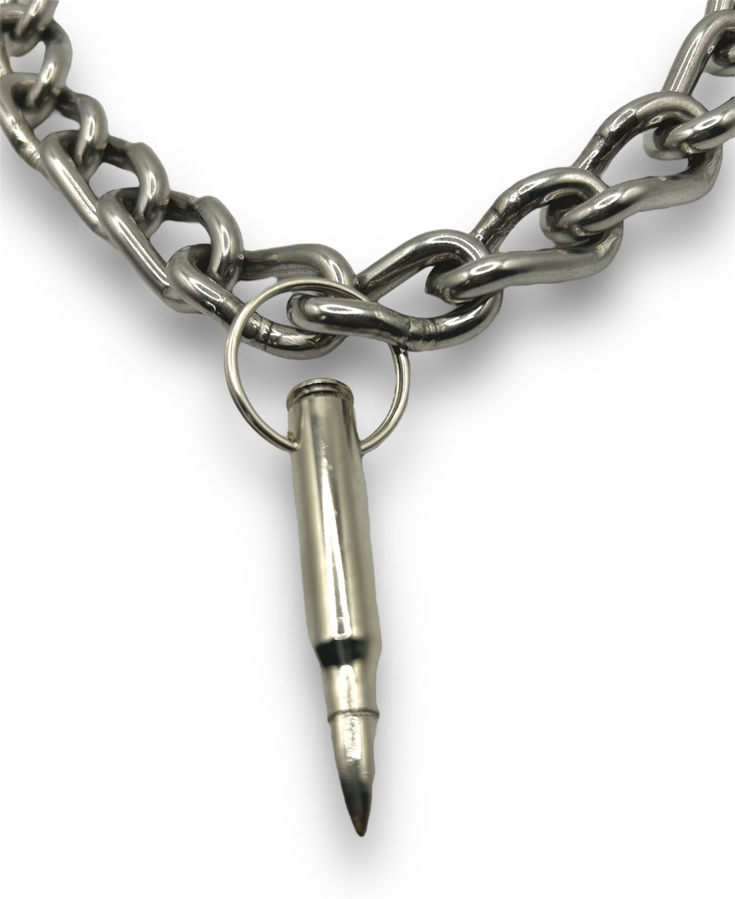 Heavy Bullet Chain — Stokedvile