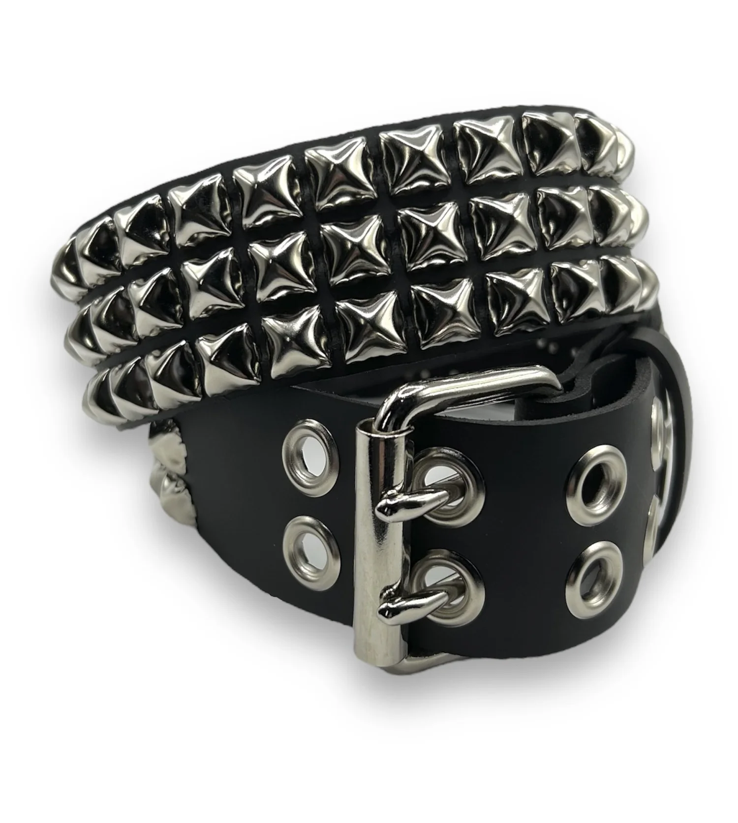 Studded Belt — Stokedvile