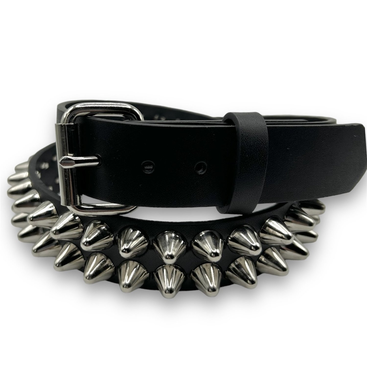 小物 Needles Carving Belt Narrow Black 2020ss 818QBoKSKqL.jpg