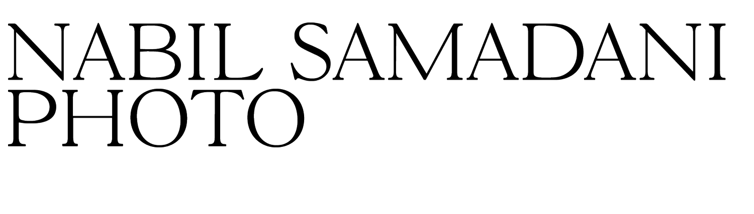NABIL SAMADANI PHOTO