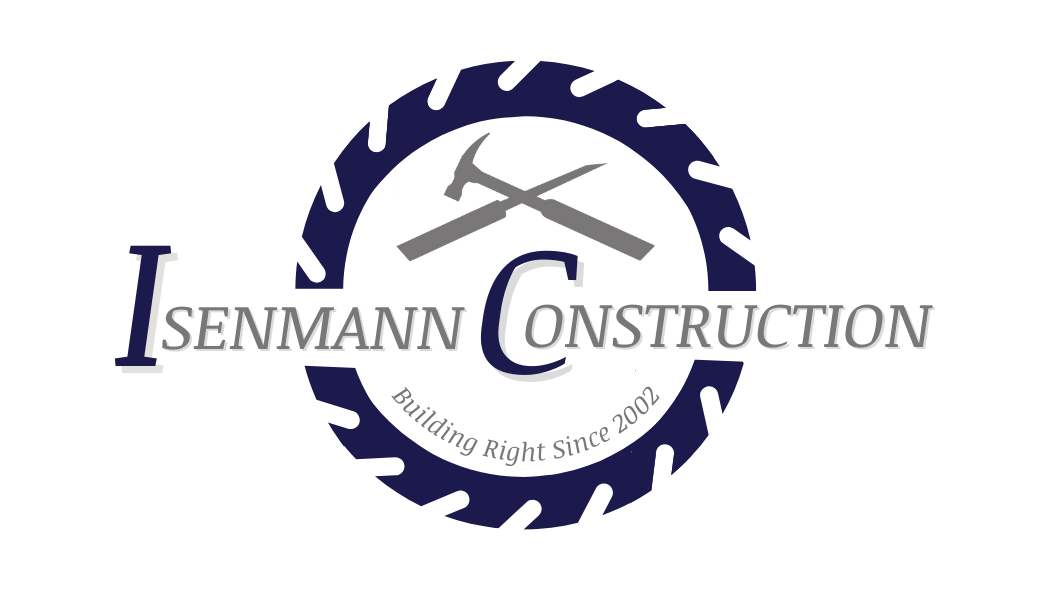 ISENMANN CONSTRUCTION