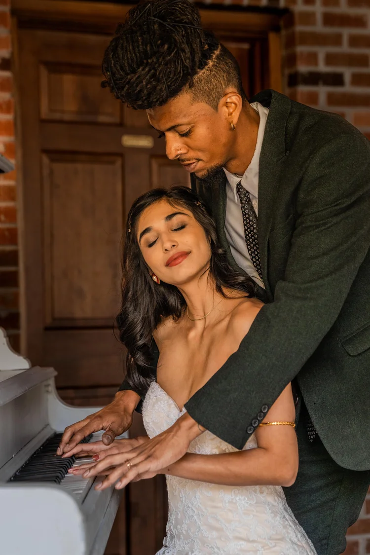 Wedding & elopement photography 5