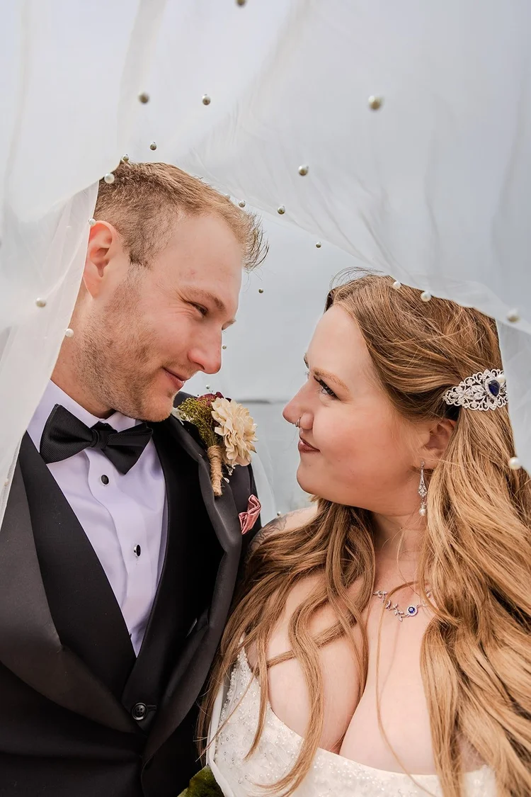Wedding & elopement photography 2