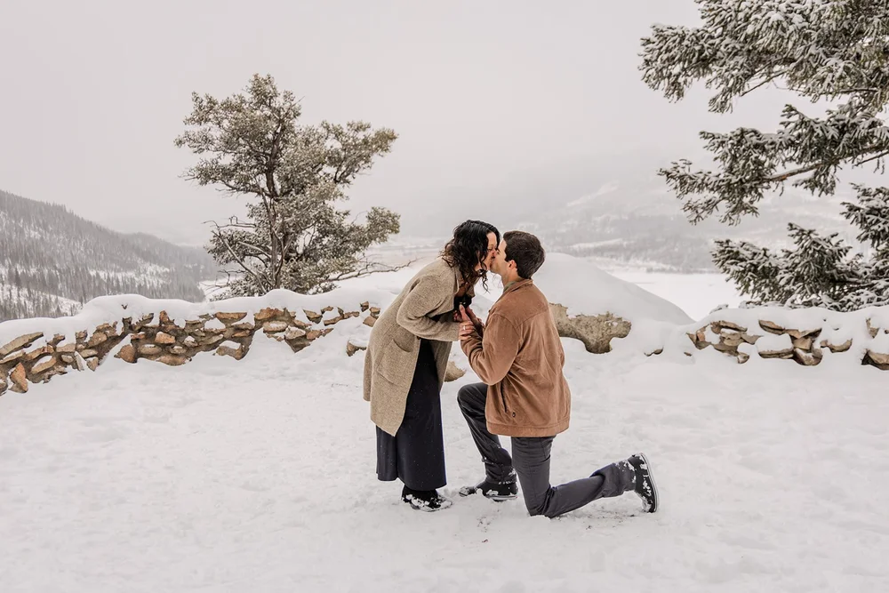Engagement Session