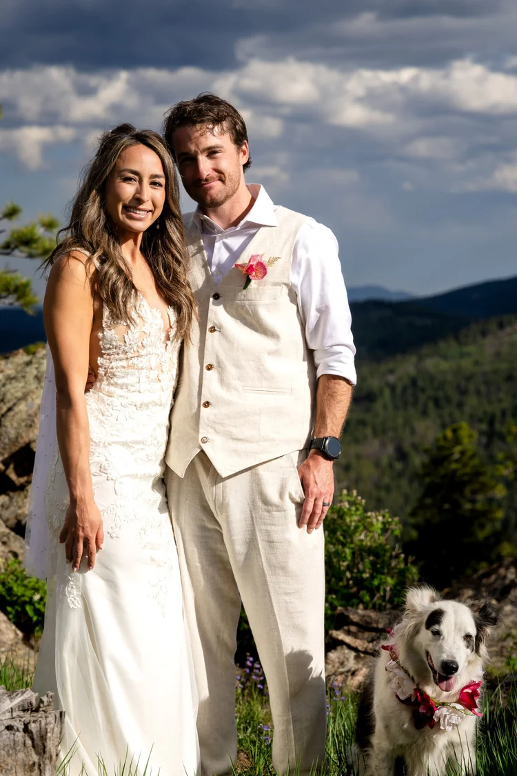 Wedding & elopement photography 6