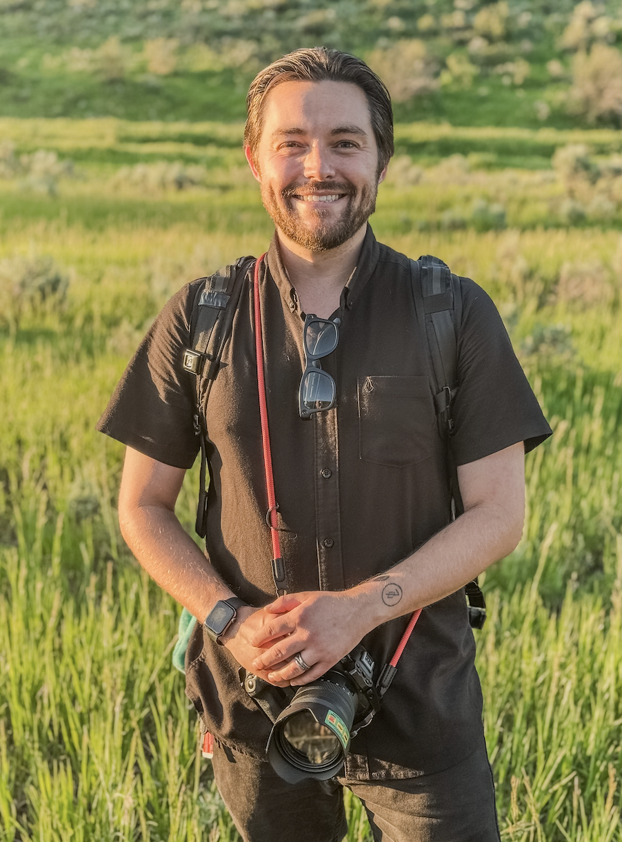 Riley, Colorado wedding photographer