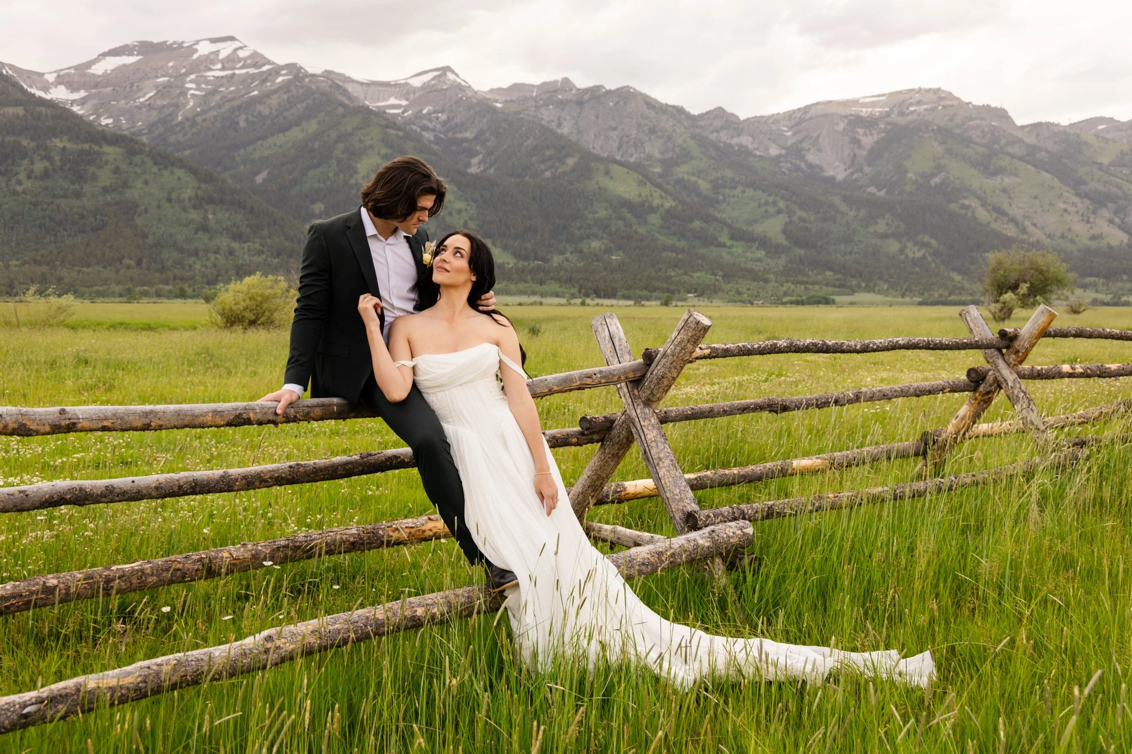Colorado Wedding Photography