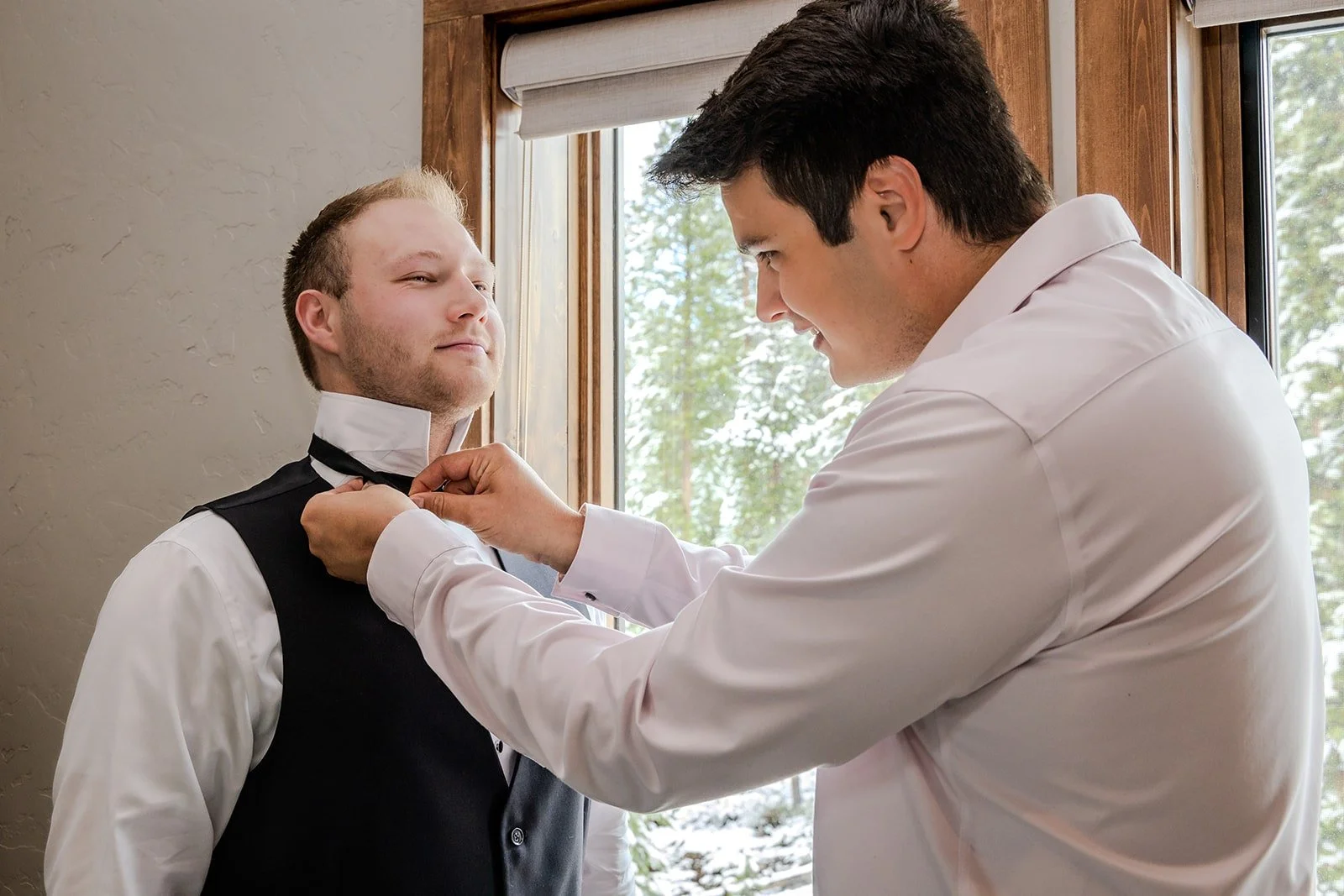 A Grand Lake Airbnb Wedding 3