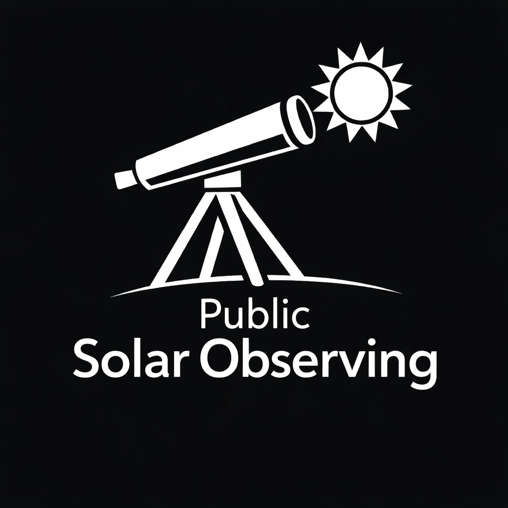 Crabtree Nature Center - Public Solar Observing
