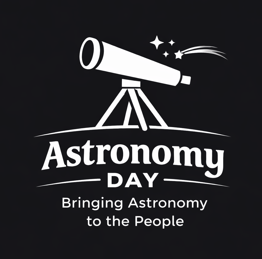 Astronomy Day 2026