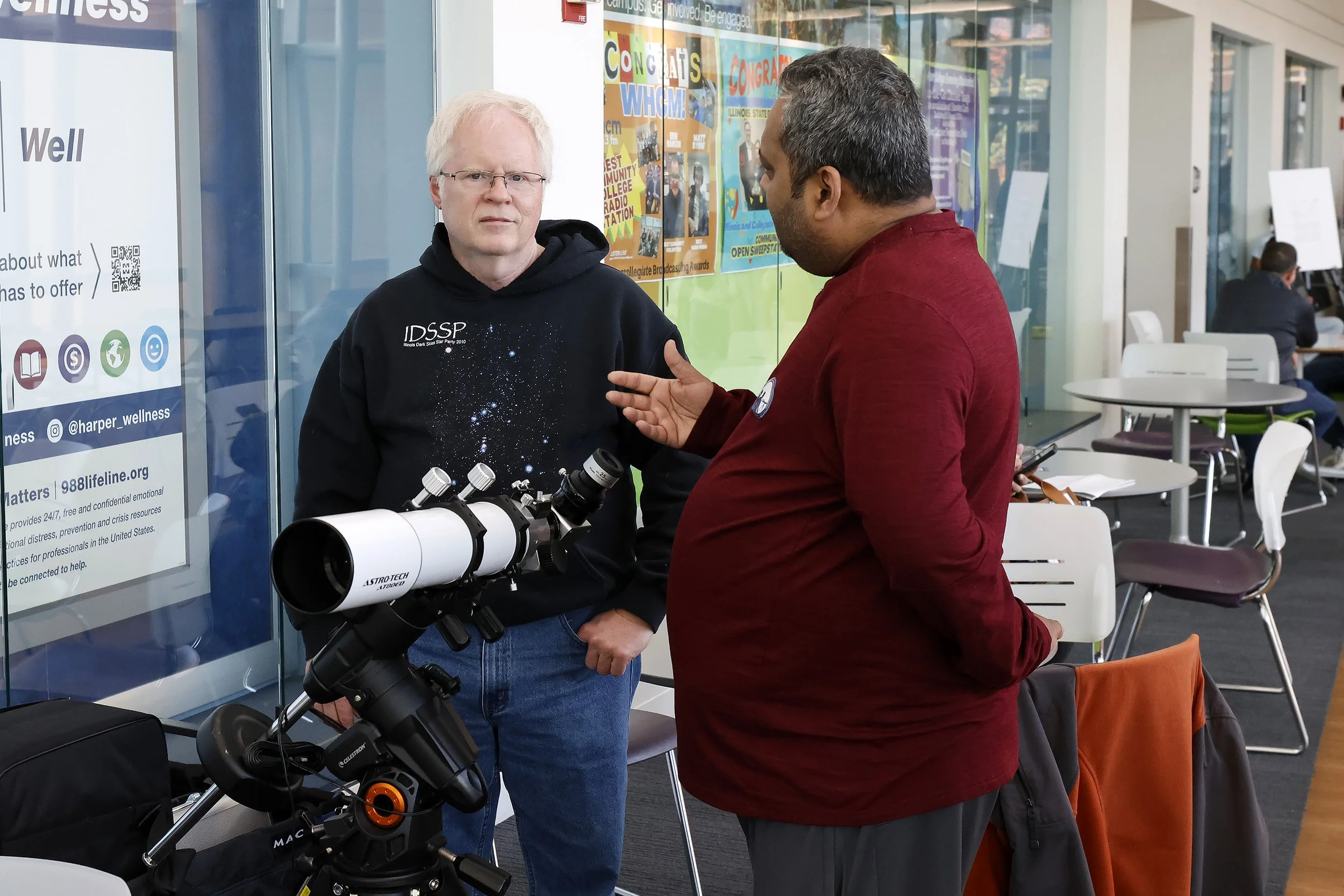 Bob Price with telescope.jpg