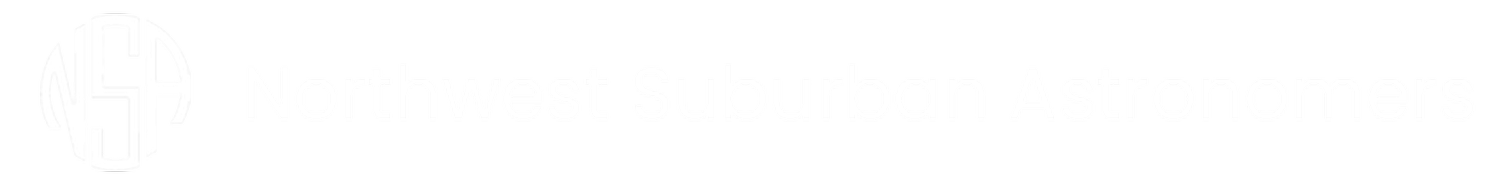 Northwest Suburban Astronomers