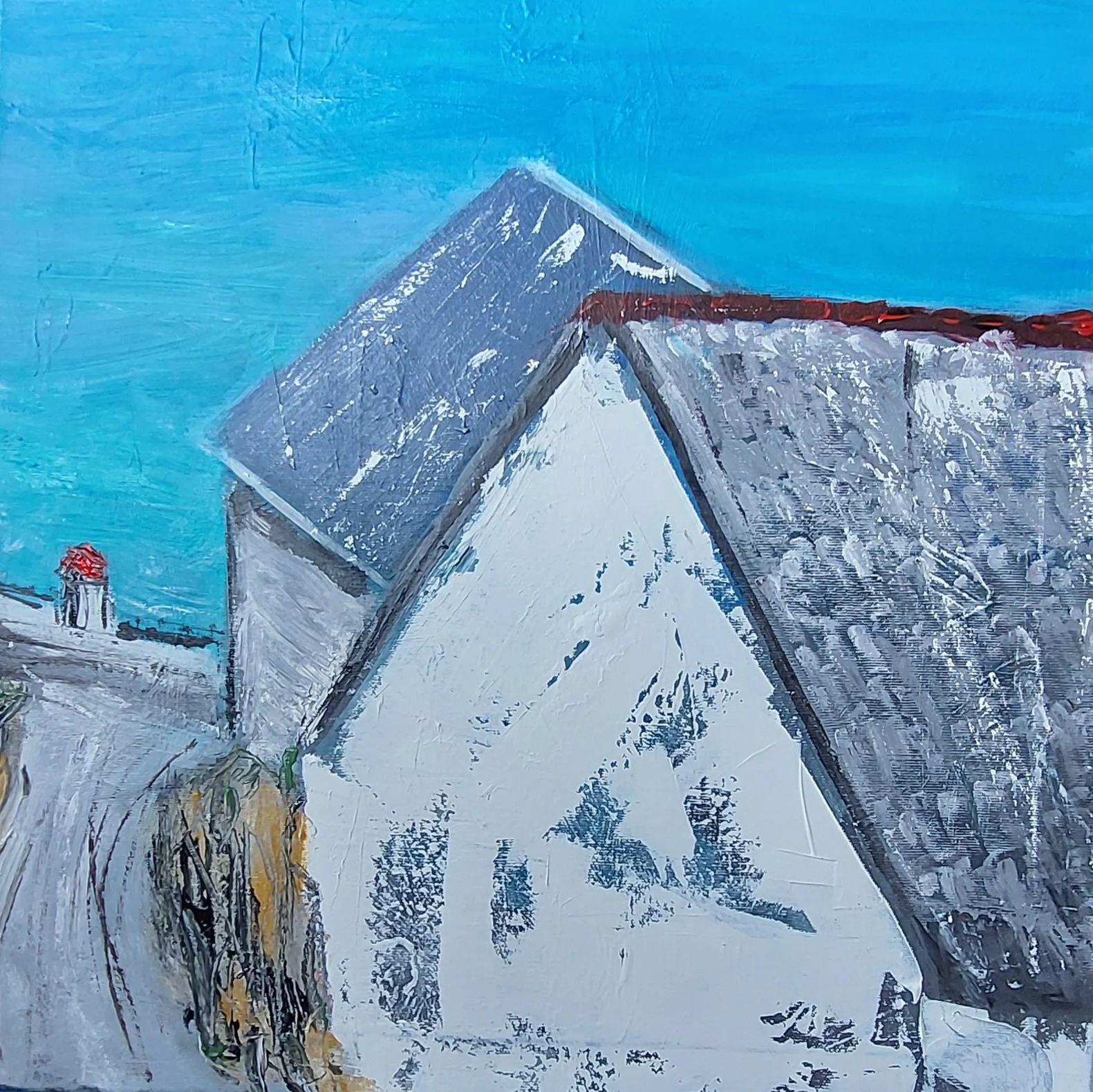 Sennen Cove, Cornwall, 2025