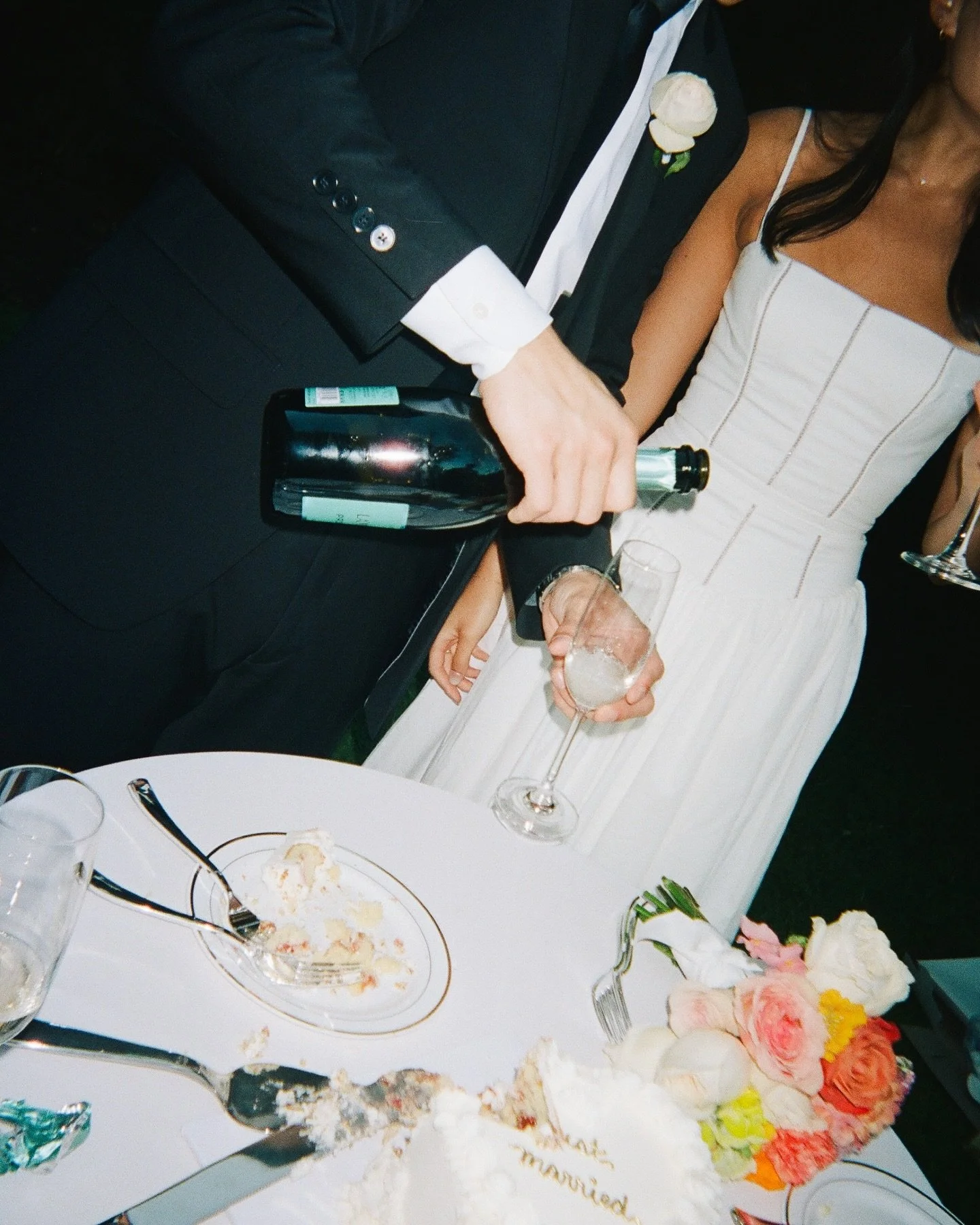 I know that forever could never be enough 🤍

A&amp;B&rsquo;s summer elopement on both film and digital 🎞️ I think I&rsquo;m going to have to make multiple posts for these two&hellip;one of the best days💕

Currently booking for 2026, inquire at the