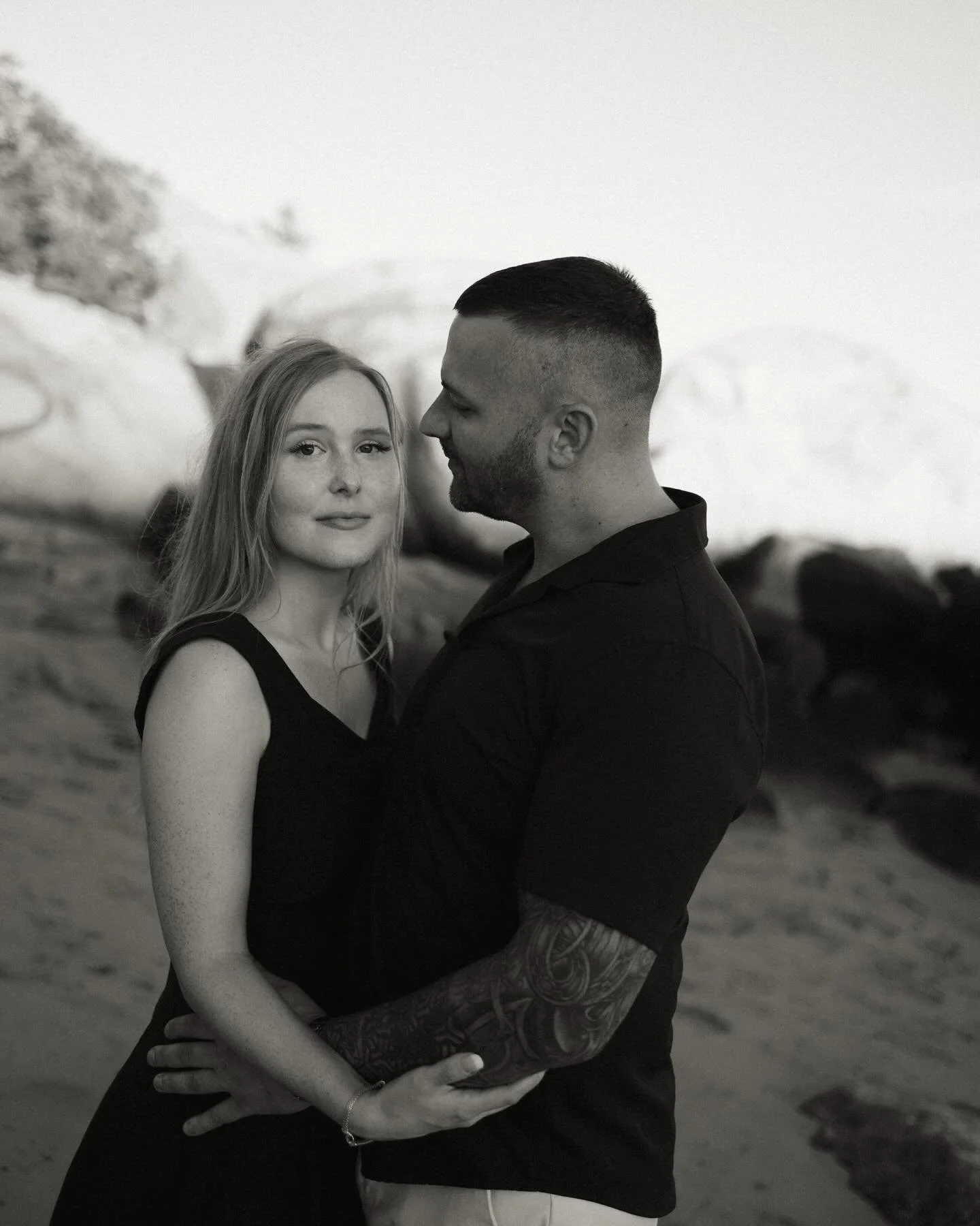 a dreamy engagement session with M&amp;B 🩵

Digital with a bit of film 🎞️

#bostonweddingphotographer #bostonphotographer #engagementsession #engagementinspo #engagementphotoshoot #engagementphotoinspiration