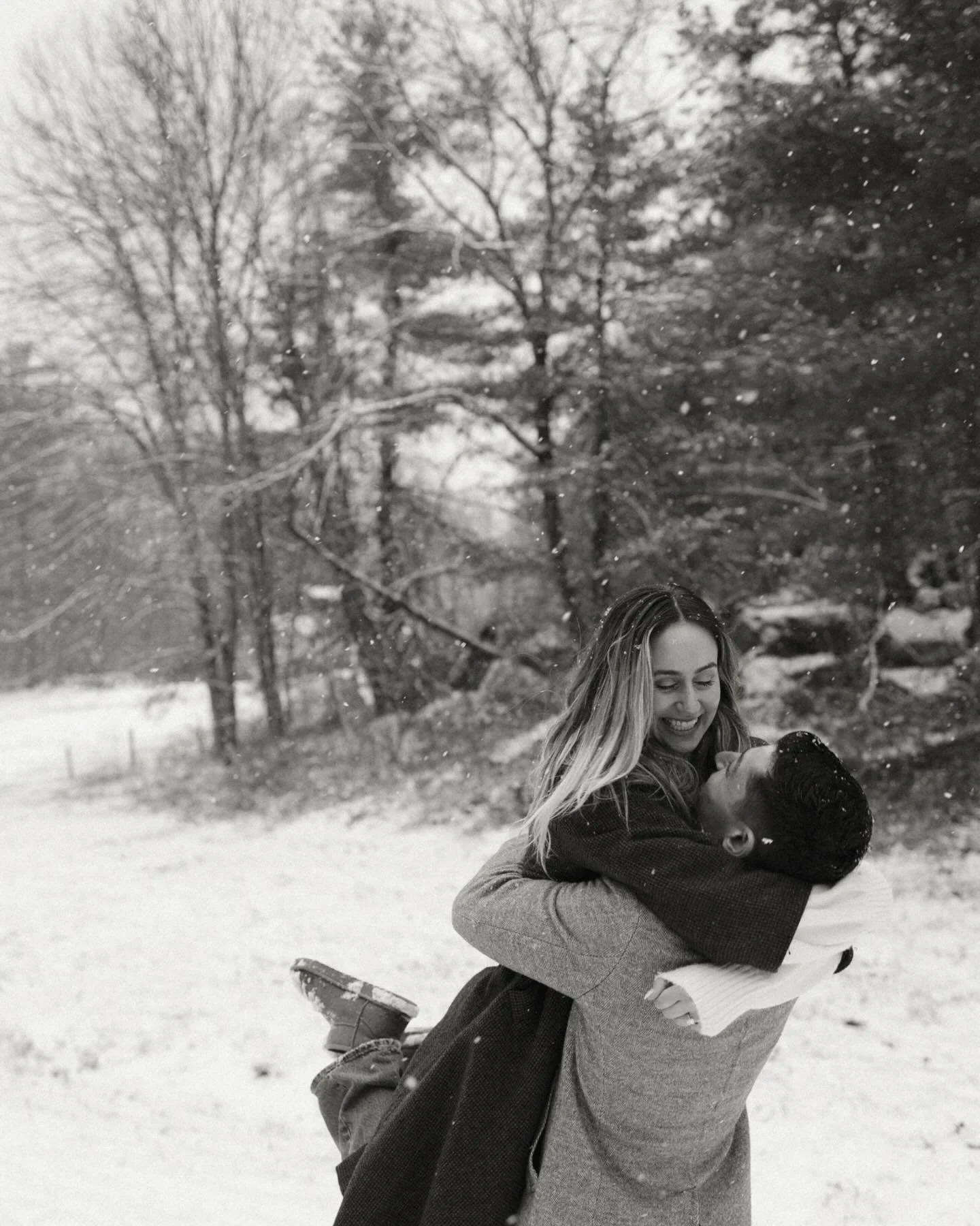 2025 Year in Review: Part Two 💌

One of my favorite things is getting to know a couple by capturing their engagement session; and this year was filled with so many fun and unique sessions! Most were captured in the Boston area but some took me to At