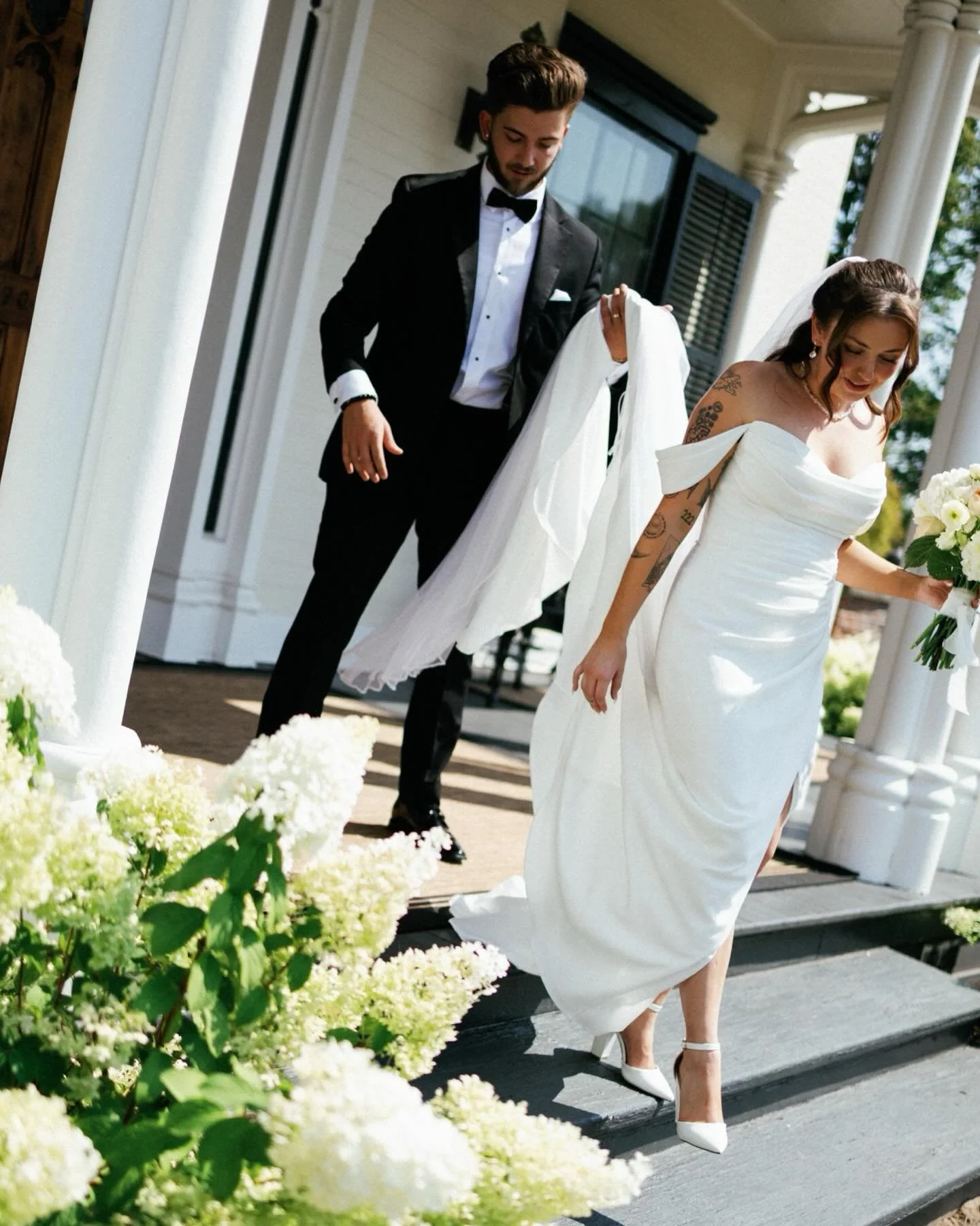 2025 Year in Review: Part 3 💌

My last reflection on 2025&hellip;so many special memories witnessed, friendships made, and love shared. I have such a good feeling about 2026. Happy New Year, everyone! 🎉

#bostonwedding #bostonweddingphotographer #n