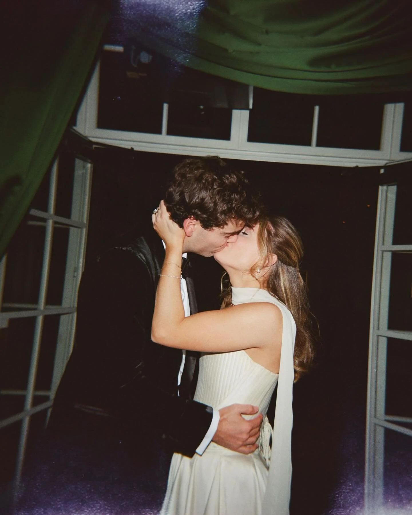 An absolute dream wedding at the Boston Athenaeum❤️&zwj;🔥

A mix of digital + film, as always 🎞️

Planner: @livcharronevents 
Photography: @charlieoliviagrantham 
Venue: @bostonathenaeum 
Catering: @thecateredaffair 
Band: @americanmidnightband 
Fl