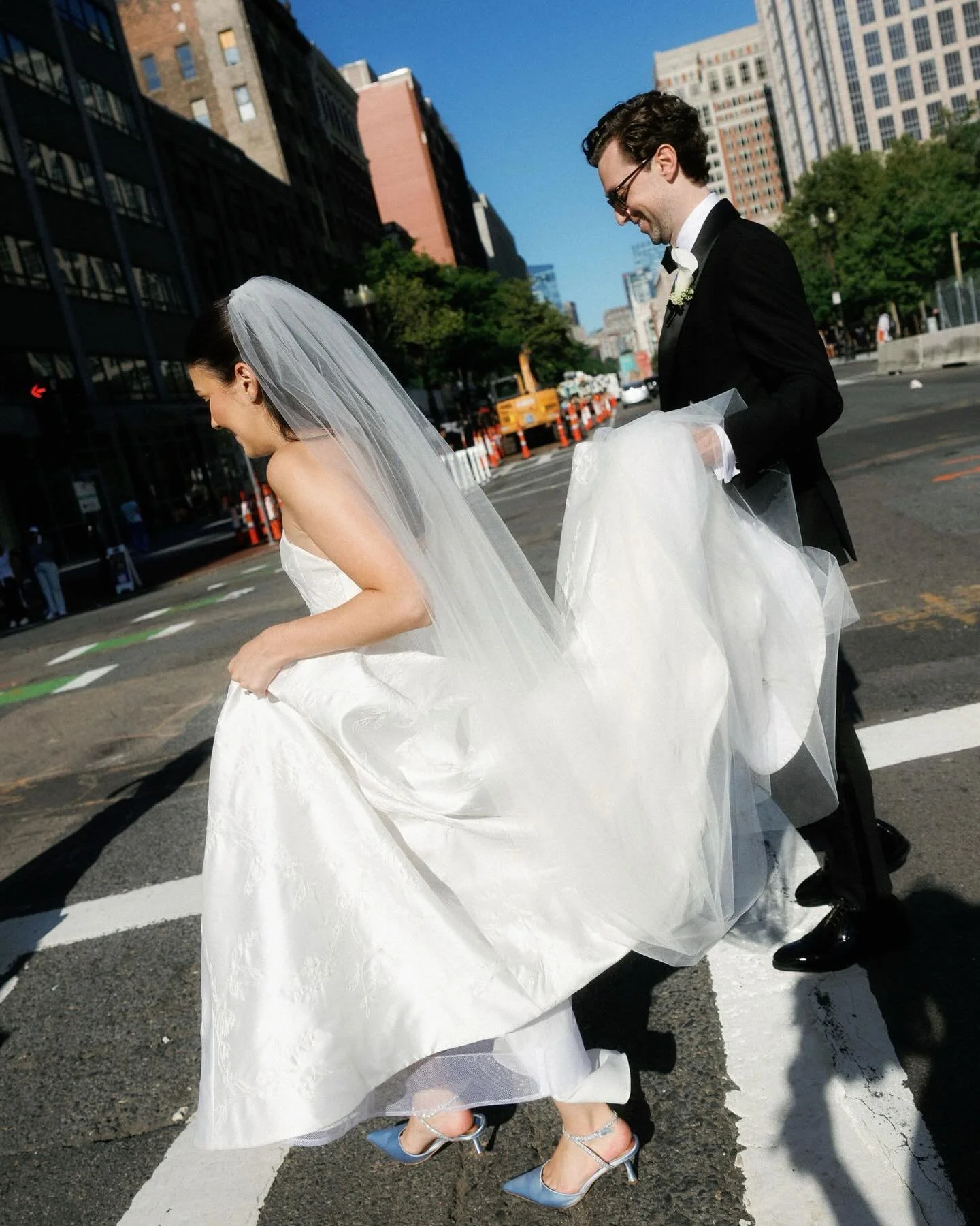 Dreaming of summer days 💛

Photography and Super 8: @charlieoliviagrantham 
Venue: @bplboston 
Catering: @thecateredaffair 
Hair: @abbiecookehair 
Makeup: @looksbylayza 
Florals: @forevermarkflowers 
Dress: @lucianeofboston 
Second photographer: @sy
