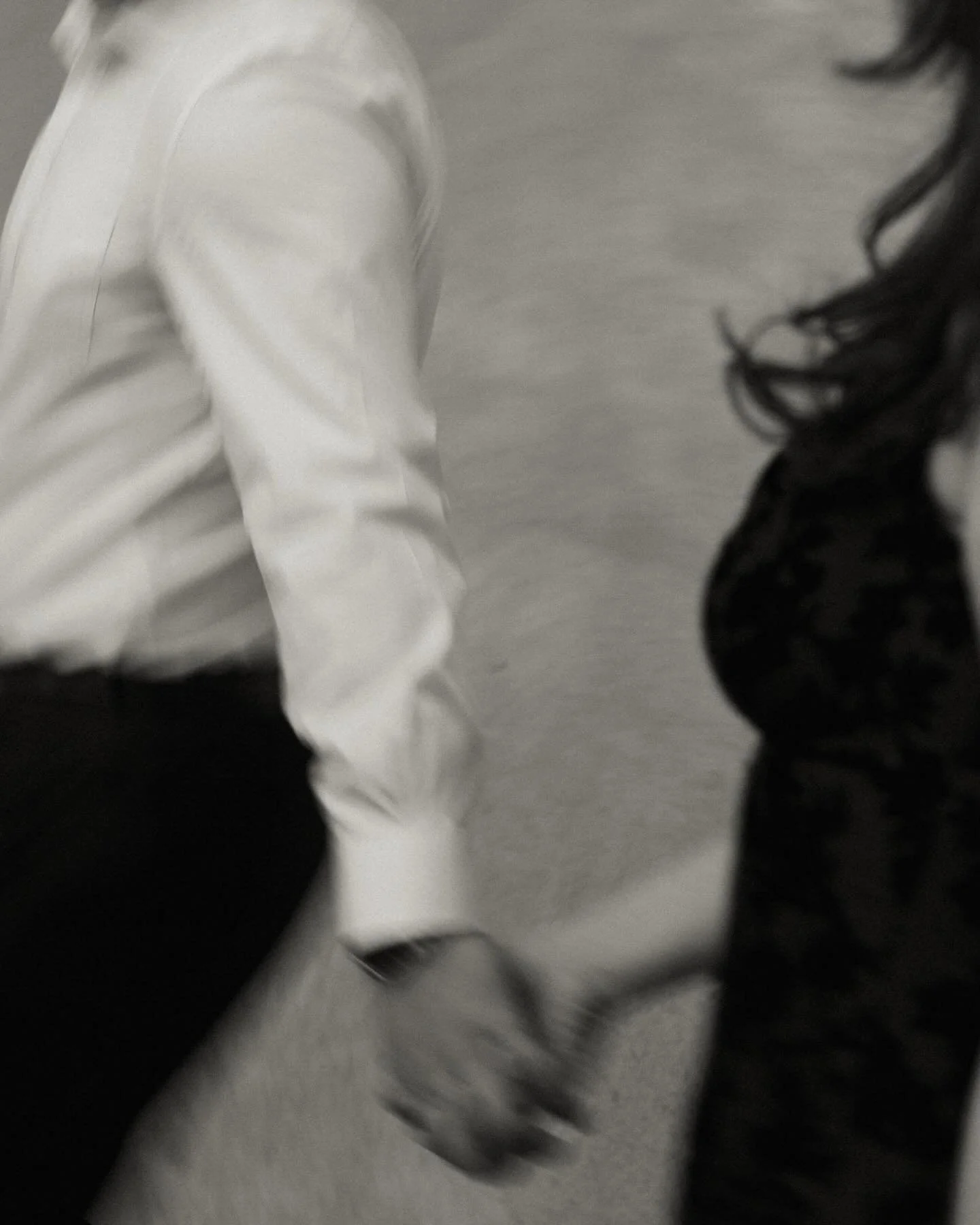 Robyn &amp; Frank&rsquo;s engagement session on film + digital🎞️