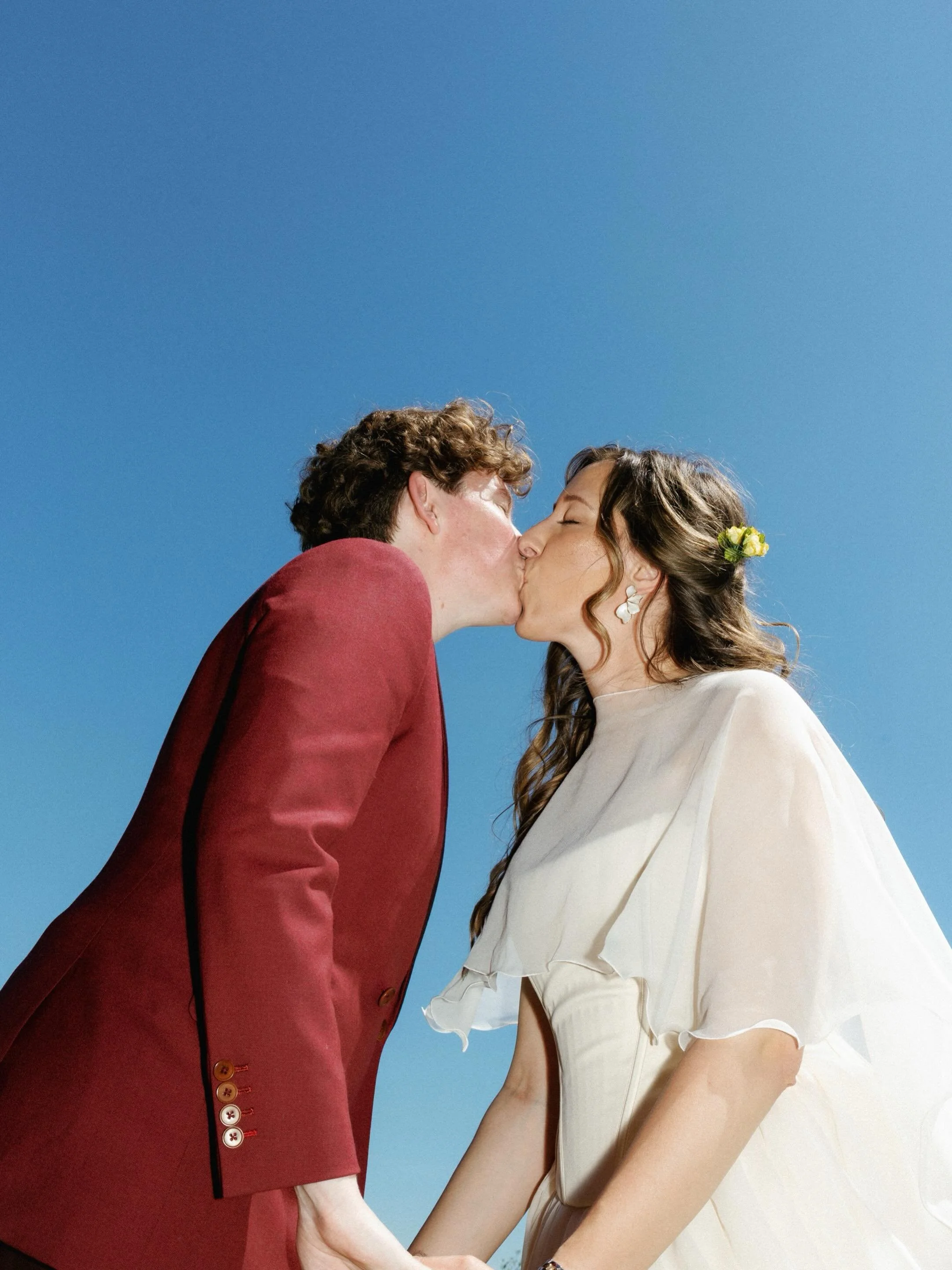 WHAT DREAMS ARE MADE OF❤️&zwj;🔥

This Italian wedding is one I&rsquo;ll remember forever! Truly the best way to describe this wedding weekend is, &ldquo;LOVE, LOVE, and MORE LOVE!&rdquo; There can never been too much love and this weekend was overfl