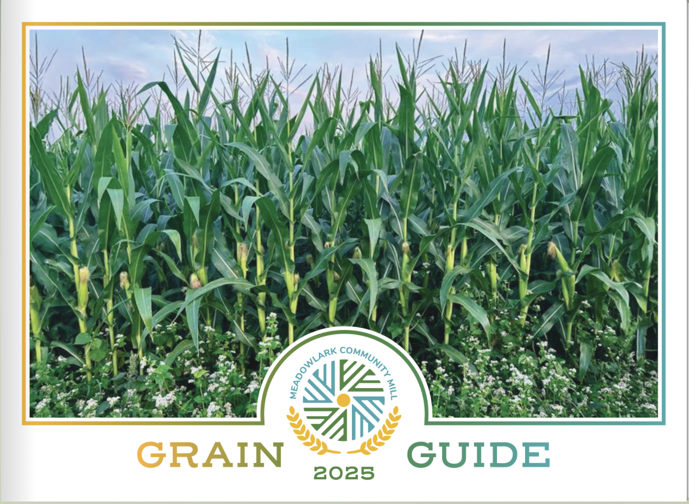 Meadowlark's Grain Guide
