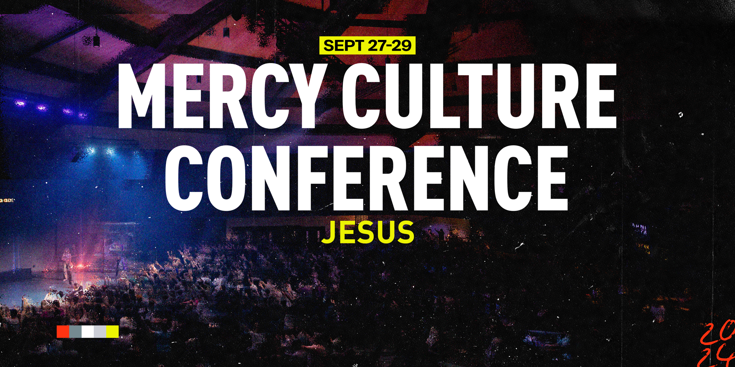 Mercy Culture Conference