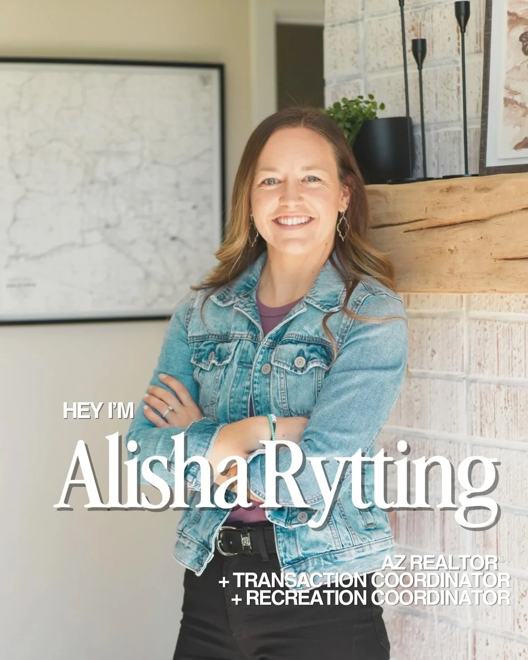 Hey there

Seeing some new faces around here so I wanted to say hi

I&rsquo;m Alisha, local to the Queen Creek area, a mom, recreation coordinator, real estate agent, and transaction coordinator

Up until now, I&rsquo;ve shared a lot of local life, f