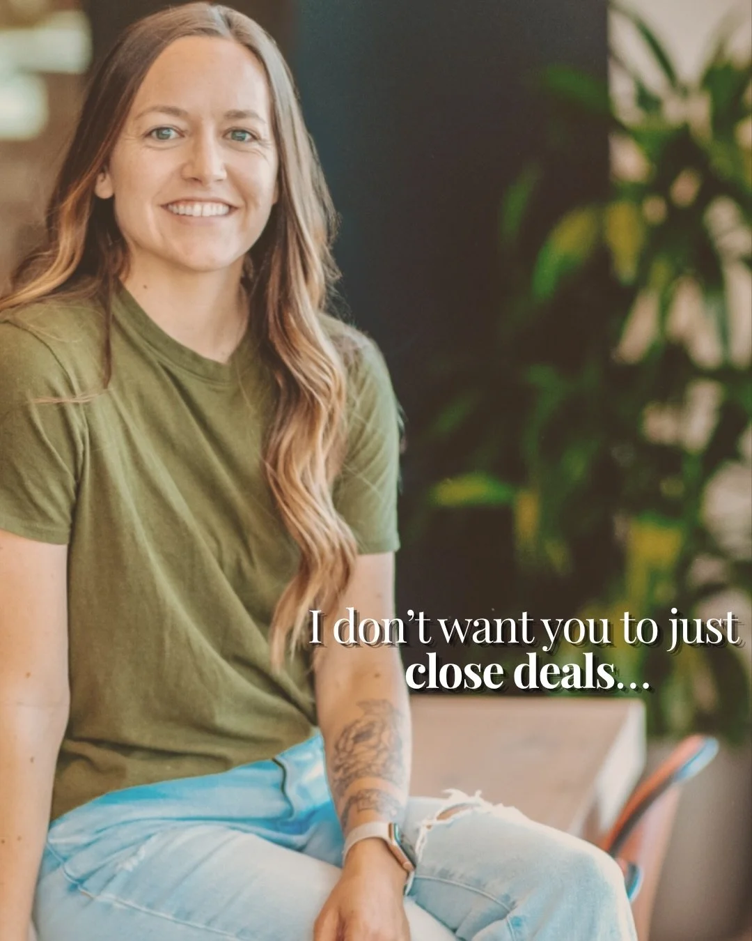 I don&rsquo;t think most agents are struggling because they don&rsquo;t care&hellip;

I think they&rsquo;re overwhelmed.

You&rsquo;re juggling clients, contracts, timelines, emails, vendors&hellip;
and somewhere in the middle of all of that, you&rsq