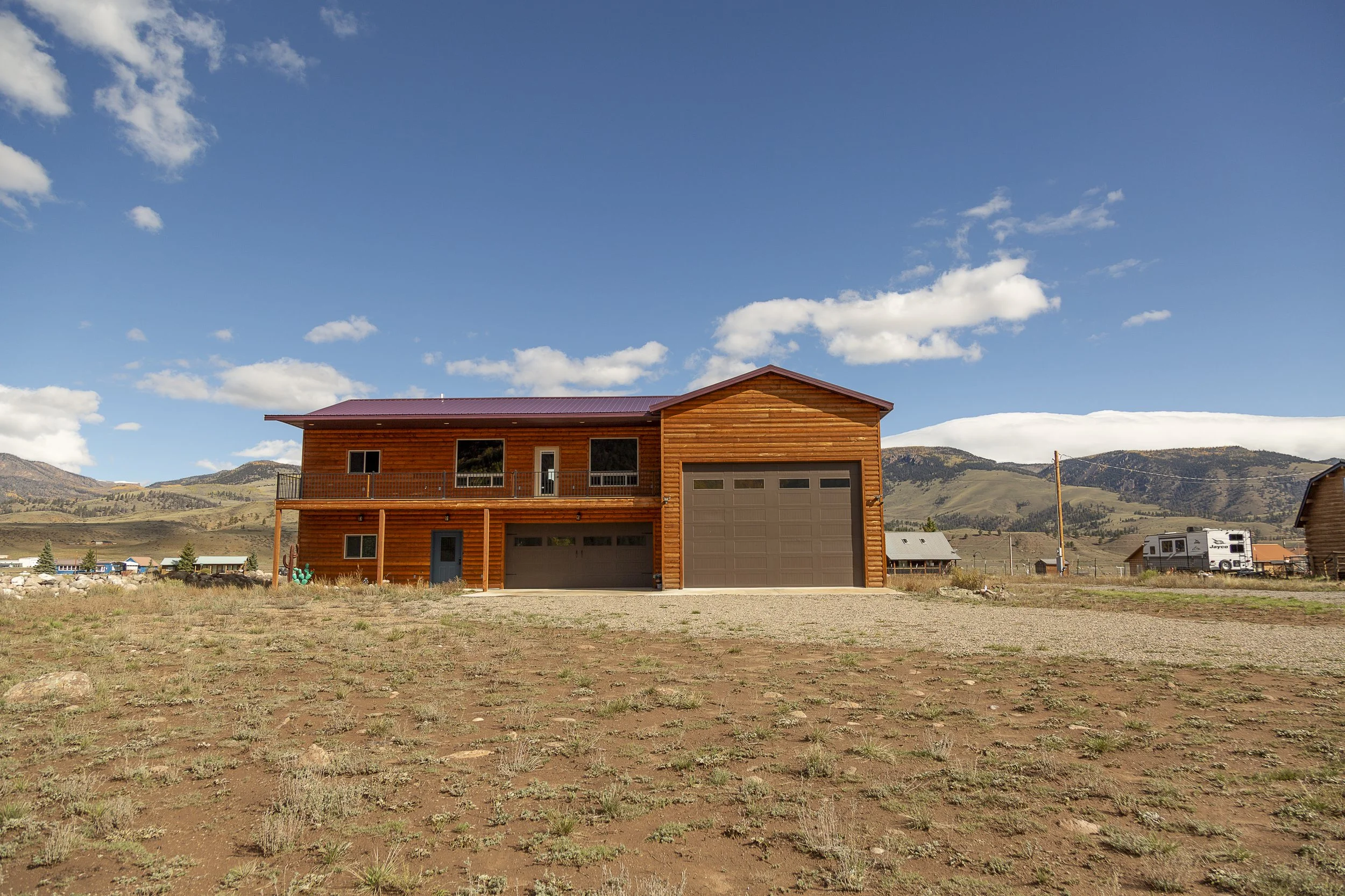 Creede Real Estate with Rv Garage -8806.jpg