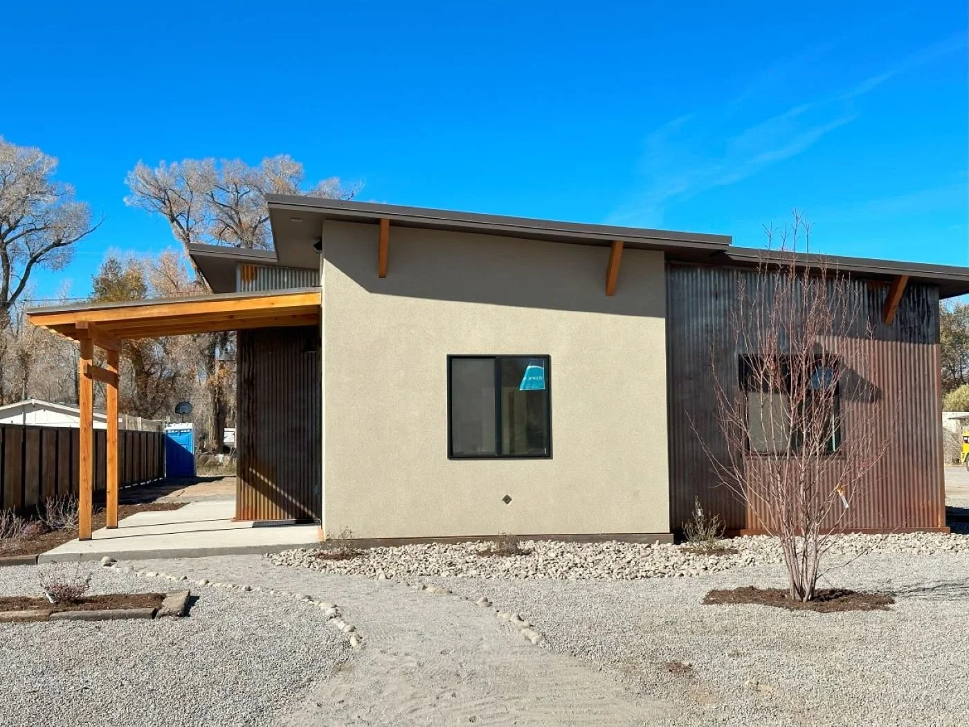 Homes and Cabins for Sale in Creede, Del Norte Colorado — Broken Arrow Ranch & Land LLC