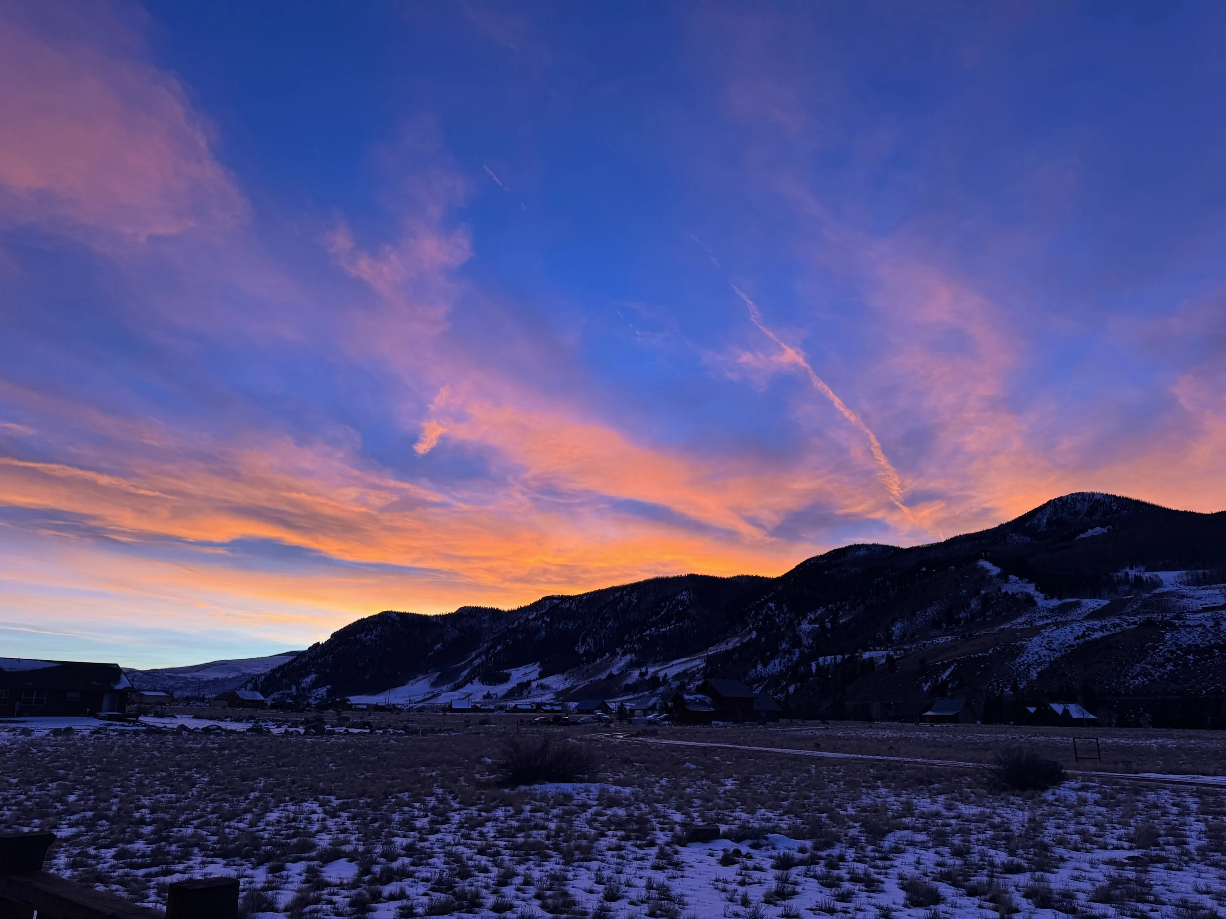 Sunset from front porch.jpeg